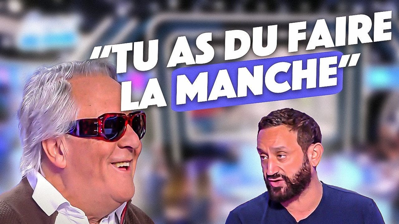 Gilbert Montagné : Le Parcours Choc d’un SDF Devenu Star et Son Rêve Américain ! - FAH