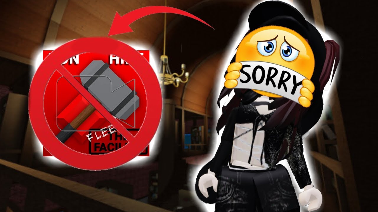 HE VUELTO A JUGAR FLEE|ROBLOX|FLEE THE FACILITY