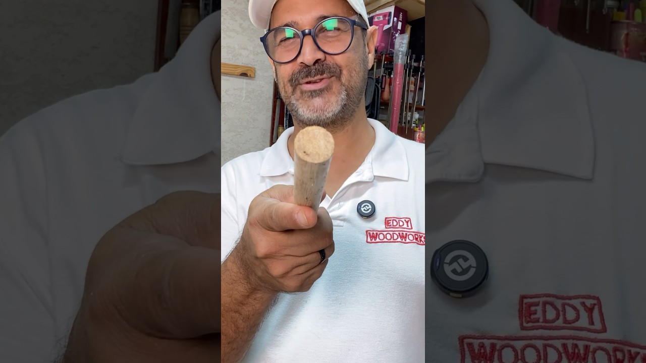 Sim, com a tupia. 