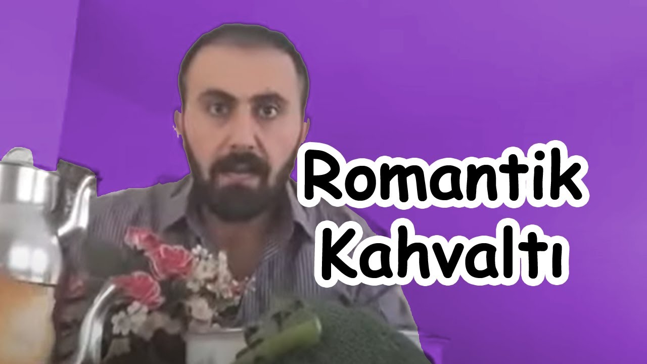 Romantik Kahvaltı - Essahman