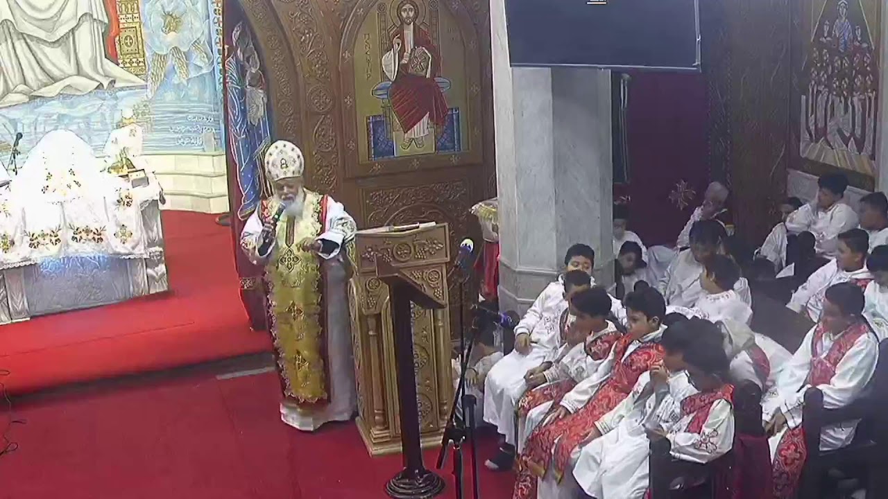 My Broadcast