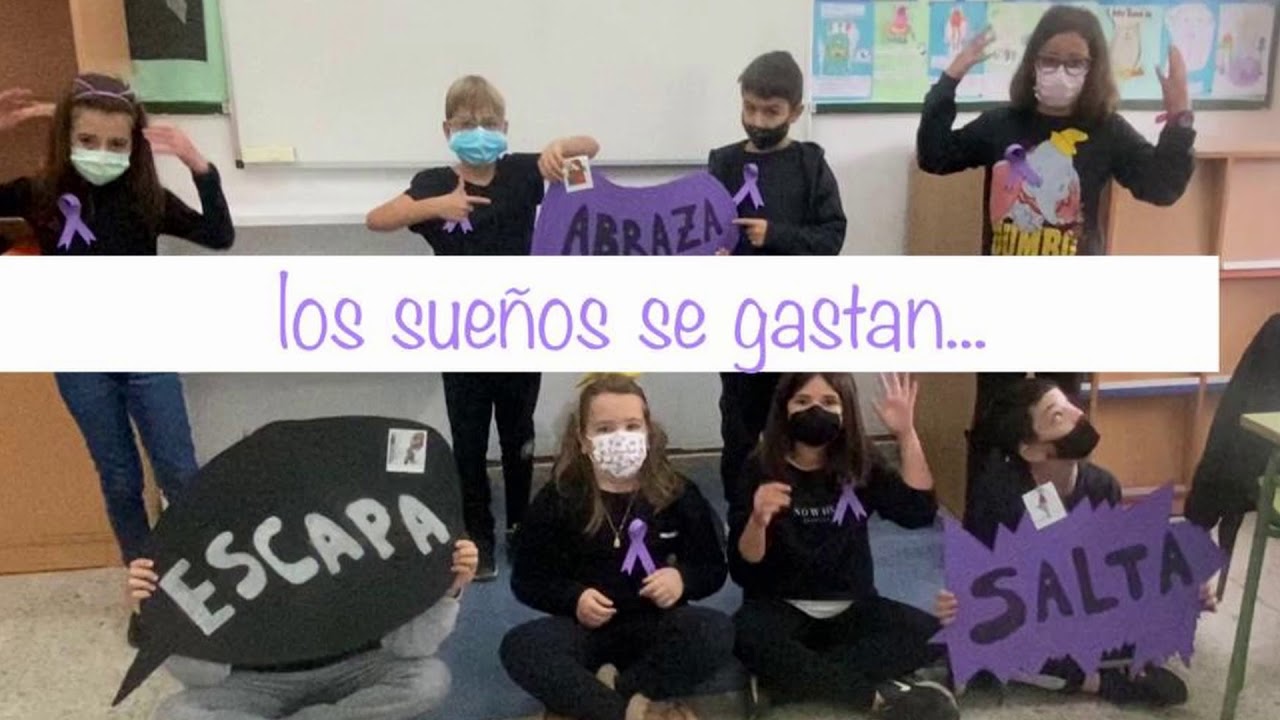 Día contra a Violencia de Xénero 2020