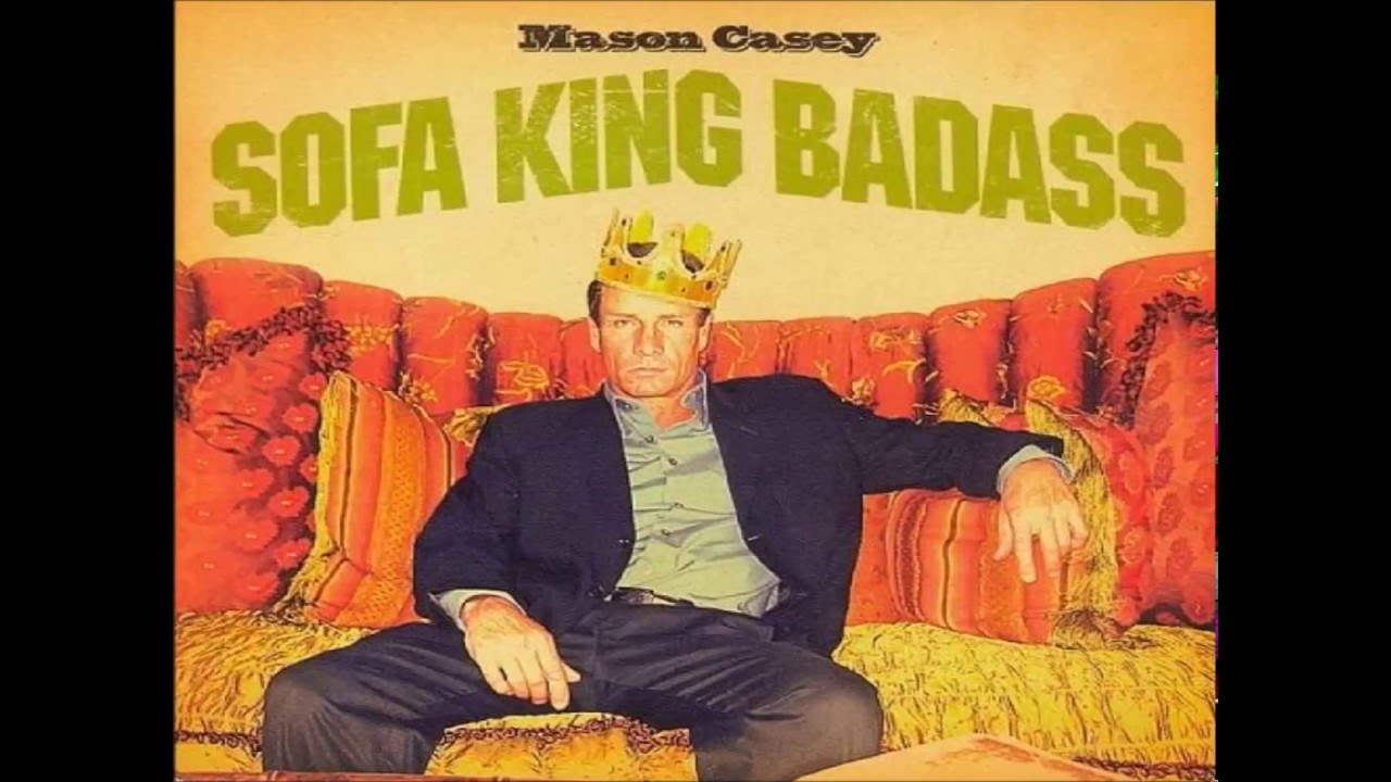 MASON CASEY - Don't End Our Love