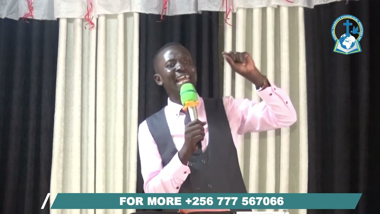 THE GIFT OF GOD ON THE INSIDE OF YOU