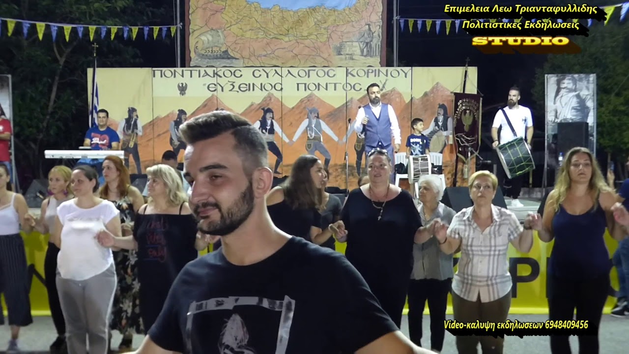 Αλεξης Παρχαρτς Λεφτερης Ραφαηλιδης Κορινος 2018 1