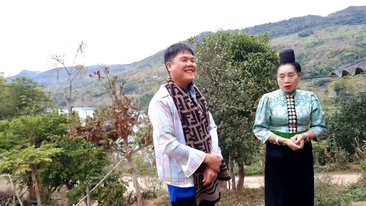 Êm nai ma đá lo khiêm cơ hươn chêp chưa hênh 
