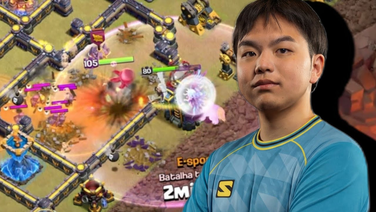 2 VENENOS PRA QUE ? ZOOS ESPORTS VS SWORD ASSASSIN PELO PUXAS CUP