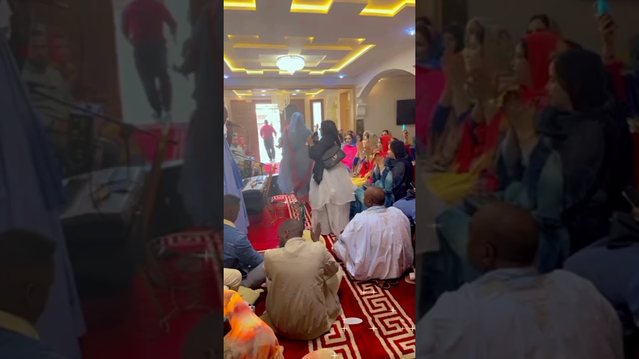 عقد قران خدو منت اهل البلال ♥️ 💍 براهيم الخليل
