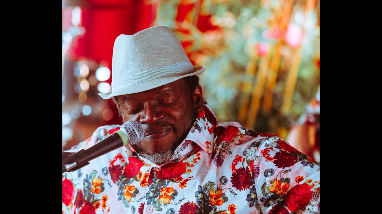 Dele Sosimi Afrobeat Quartet - Opposite People (Live at Folklore)