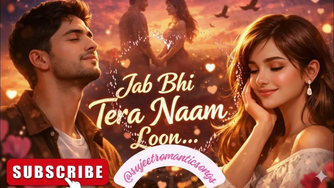 new trending love song best hindi love song #90s #music🥰#bollywoodsongs #lofimusic 