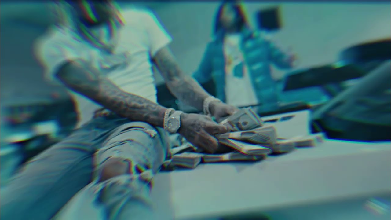 (FREE) Lil Baby x Lil Durk Type Beat “TAKE IT THERE” | 2025