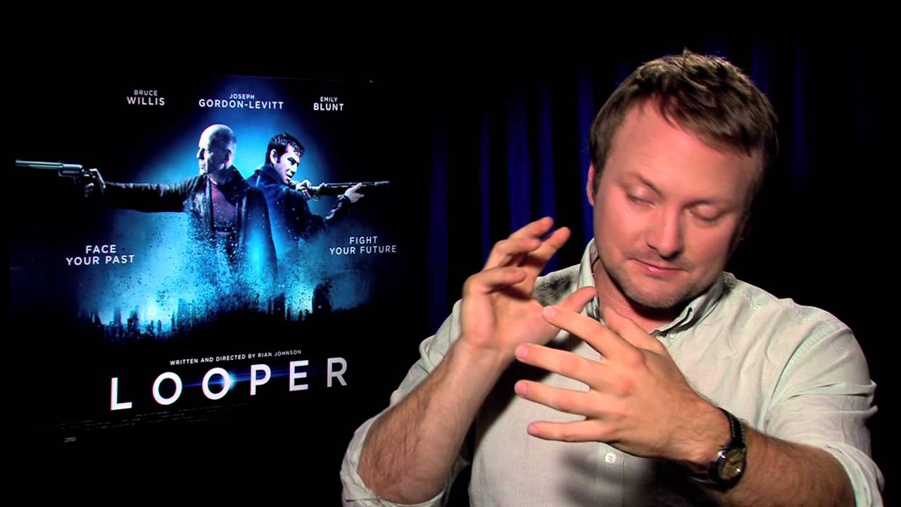 Rian Johnson On Looper: Plot, Influences, And Sequel Potential