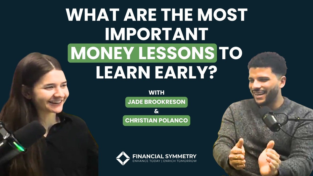 What I Wish I Knew About Money as a Teen