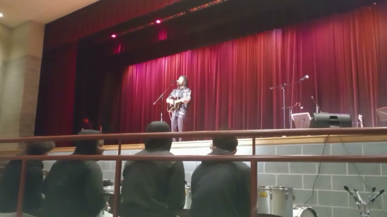 Black History Band (Short Video) Part 2 🎶