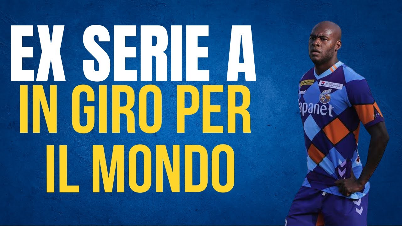 EX SERIE A FINITI IN POSTI ASSURDI