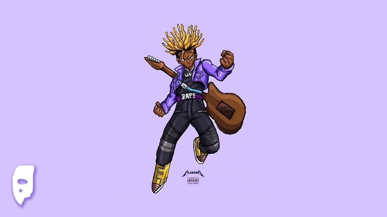 Punk Trap x Lil Uzi Type Beat - 