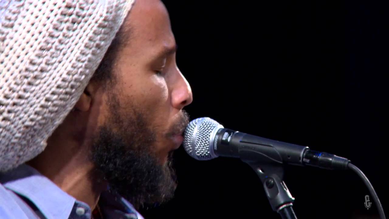 Ziggy Marley - 