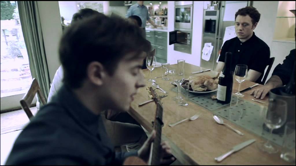Bombay Bicycle Club - Fairytale Lullaby