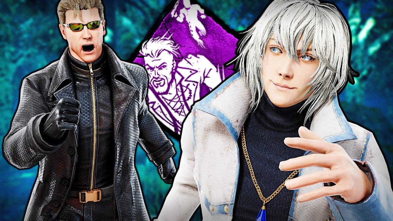 ¡SOMA CRUZ llegó a hacer GENRUSH con LA MEJORA a TÁCTICA VELOZ! - Dead by Daylight