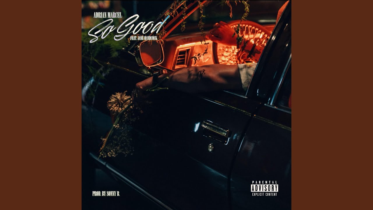 So Good (feat. Jane Handcock)