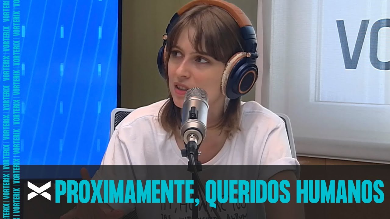 TAMARA KINDERMANN PAS&Oacute; POR LA MESA DE MALDICI&Oacute;N PARA HABLAR DE QUERIDOS HUMANOS
