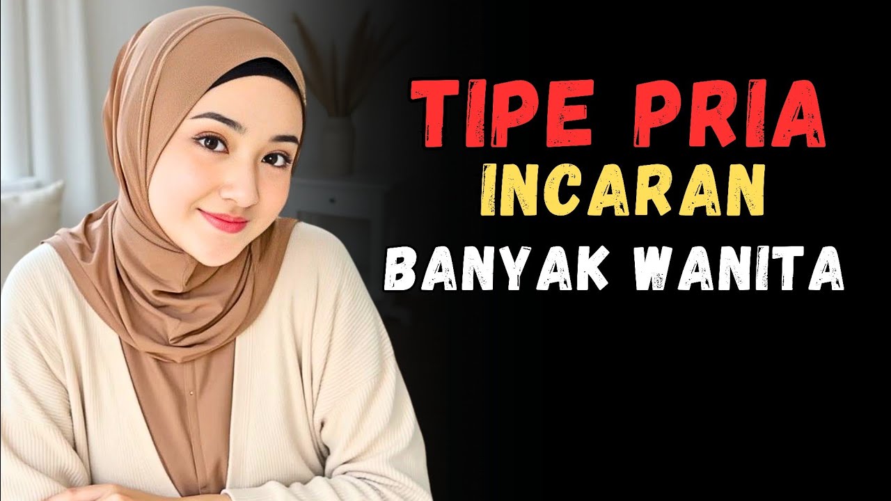 Pria Seperti Ini Bikin Wanita Tergila Gila