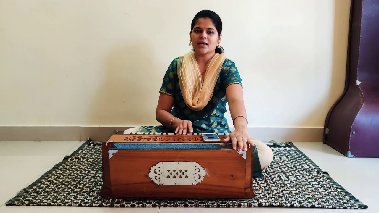 निकेता कानिटकर : मी मज हरपून बसले ग || Mi Maj Harapun Basle Ga..