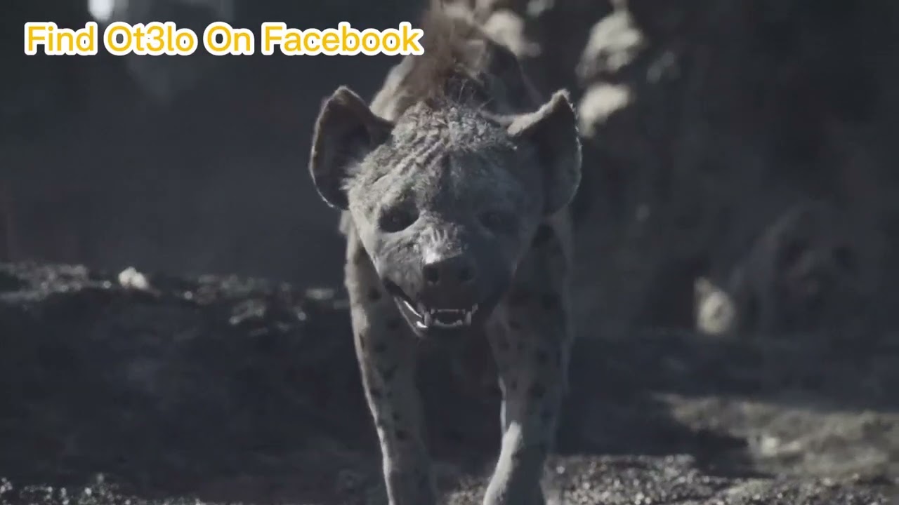 Lsk Lion King Otelo version: Junky Ambush
