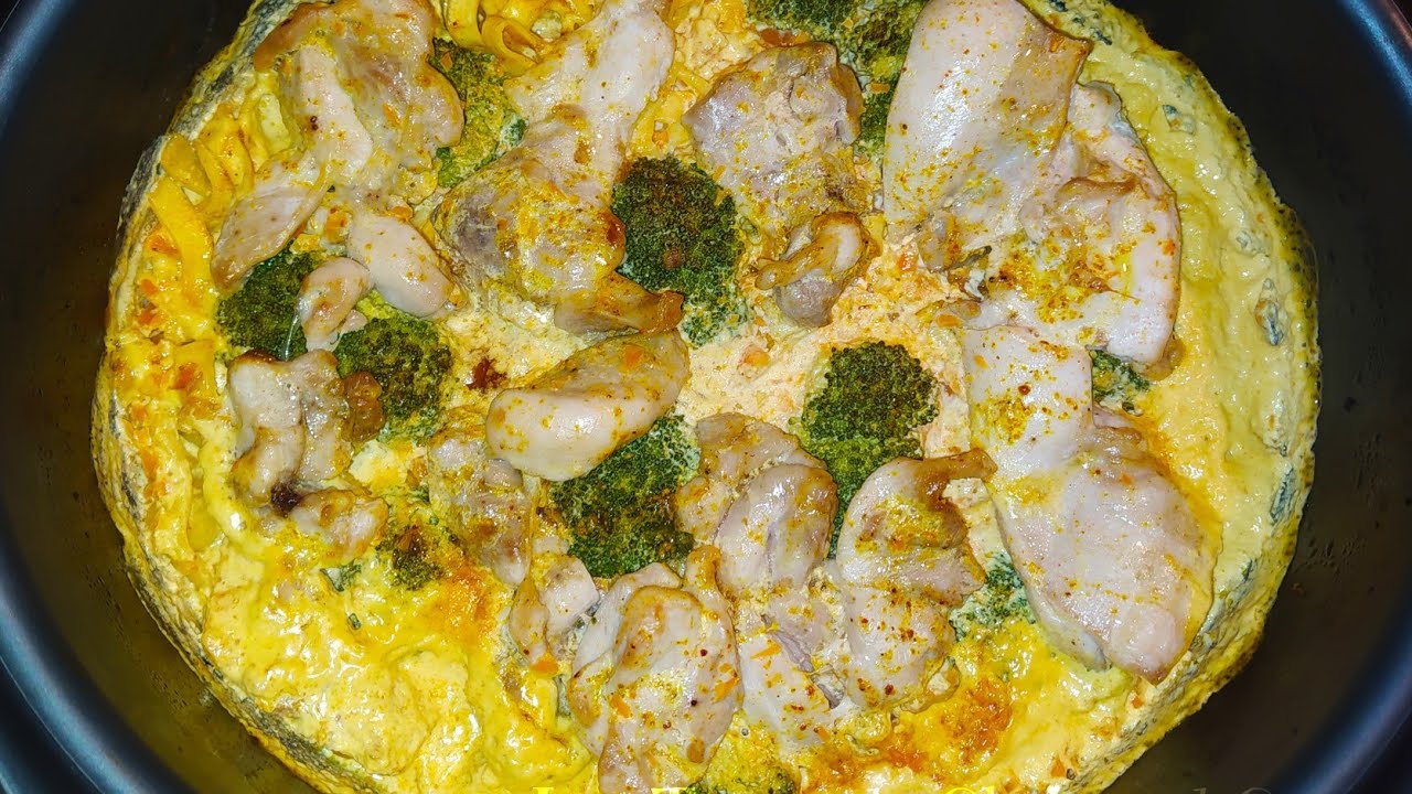 Poulet Royal dans l'ultra pro 5l