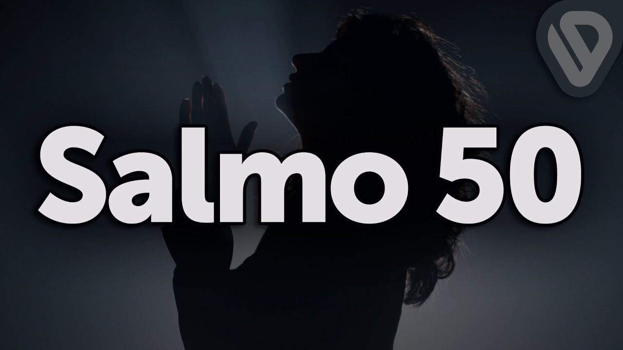 Salmo 50 (Cat&oacute;lico): O poder da Miseric&oacute;rdia de Deus