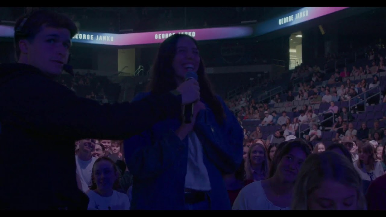 GCU CHAPEL || GEORGE JANKO || 2-9-2026