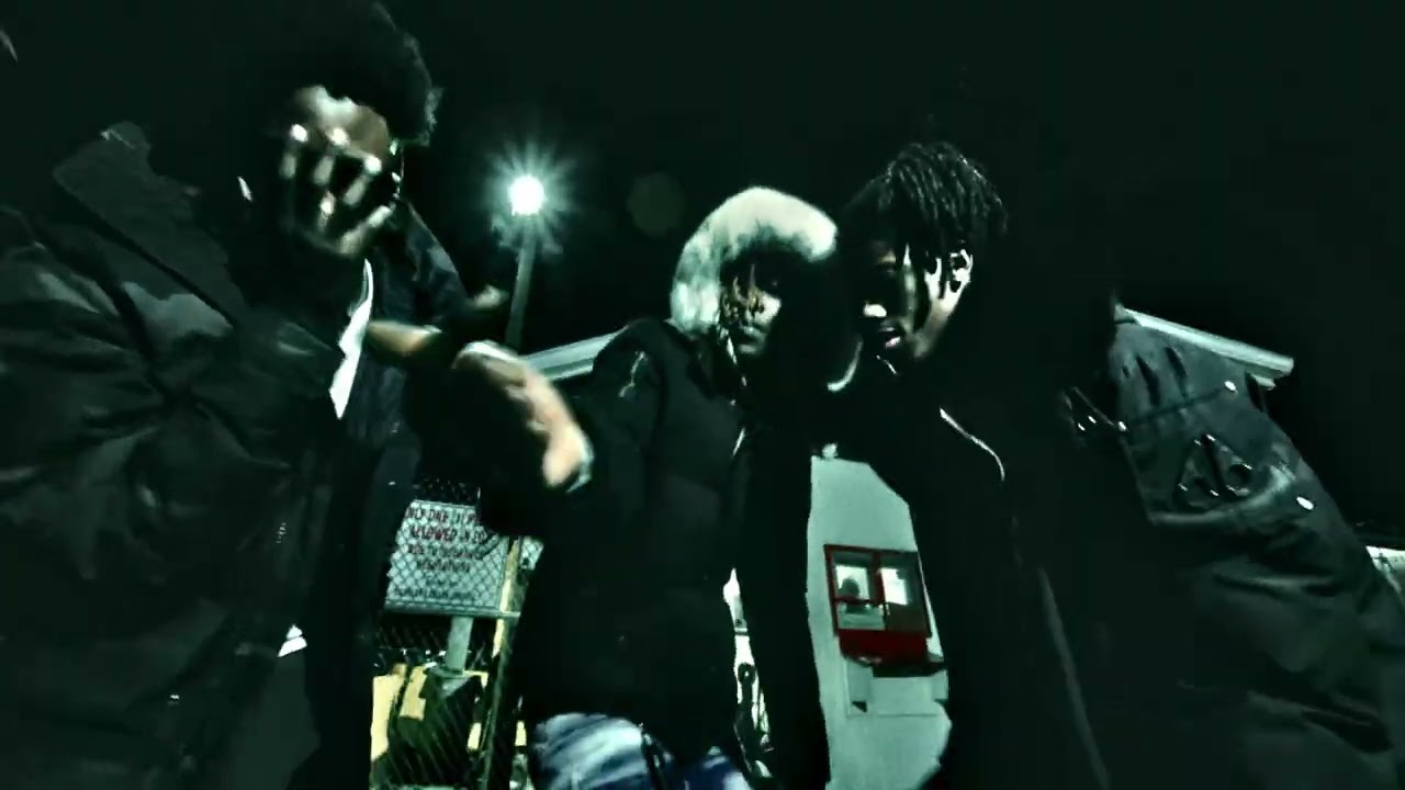 Sherifflazone - MOOSE feat Skino