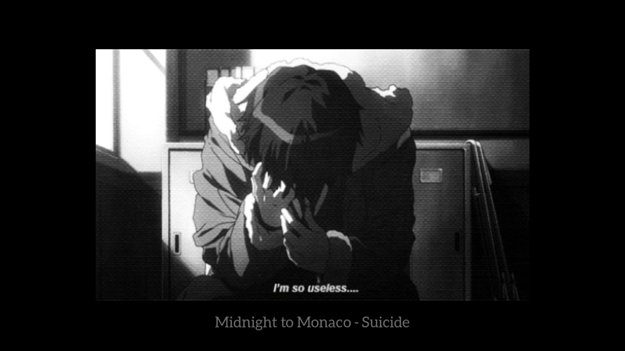 Midnight to Monaco - Suicide (Wheathin Remix)[slowed]
