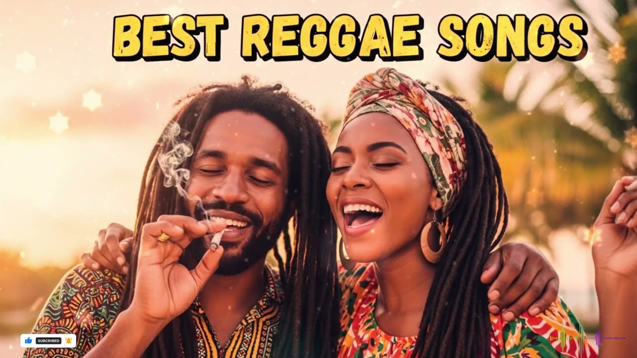 Golden Reggae Music 2026 Best Chill Reggae Songs of All Time