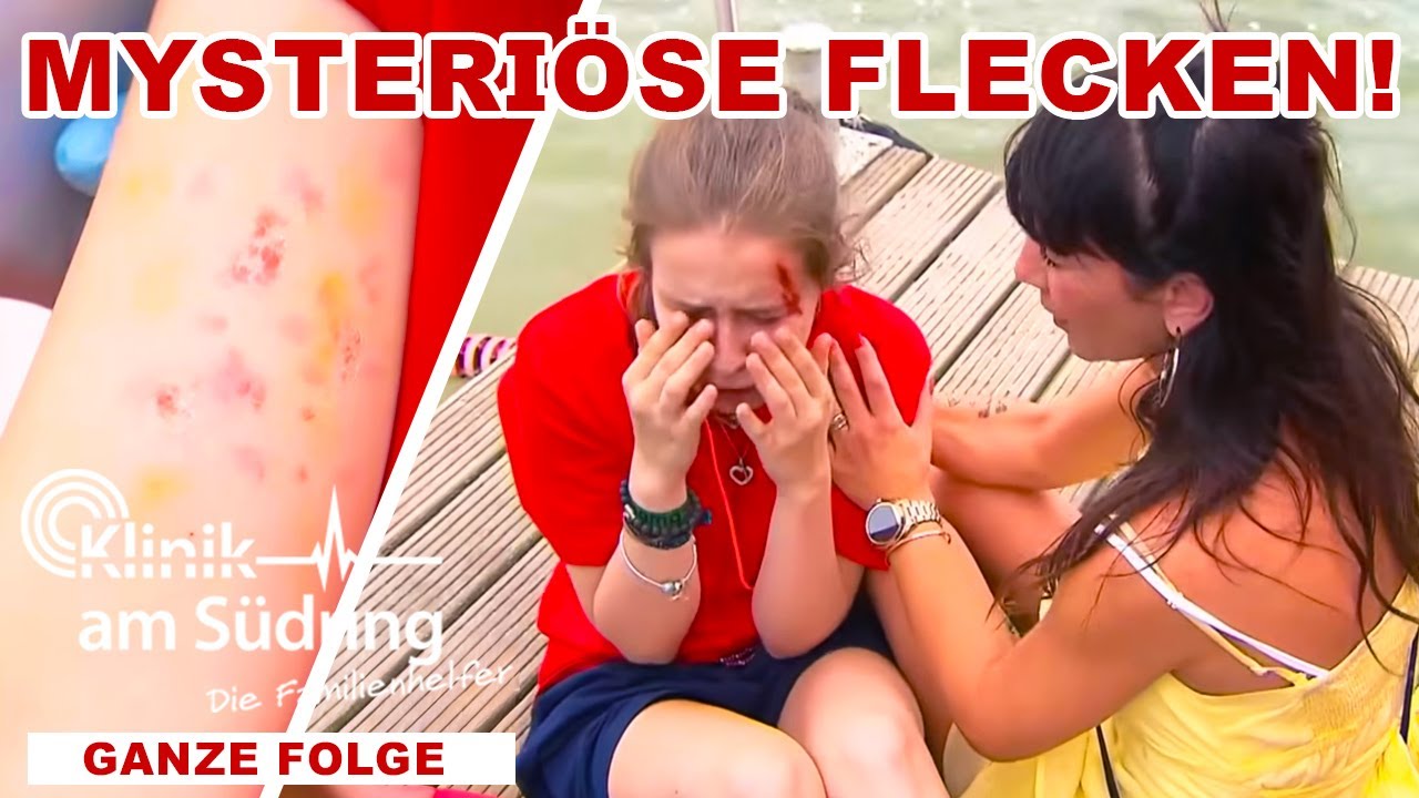 Essig-Attacke am Badesee deckt dunkles Geheimnis einer Teenagerin auf! | Die Familienhelfer