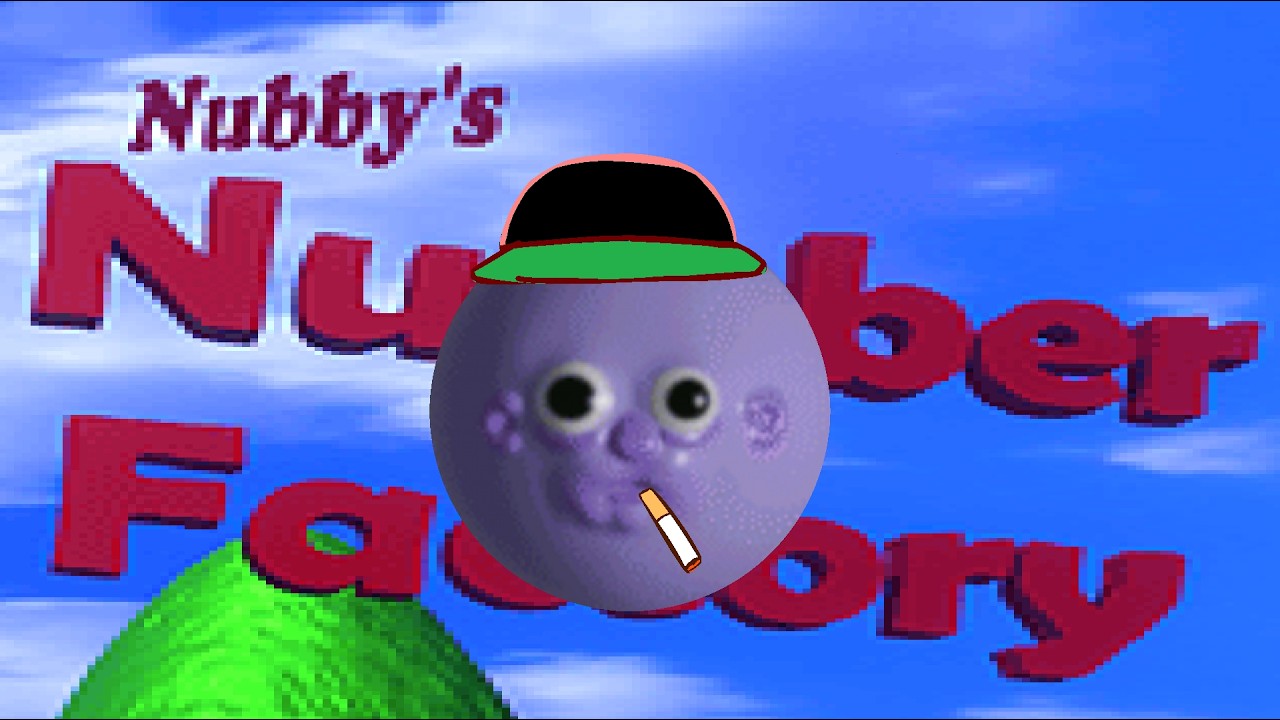 nope your too late nubby already died