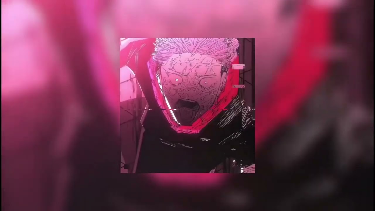 Wonder Where I've Been — ProdbyMob (Jersey Remix + Slowed) x Yuji Jumping