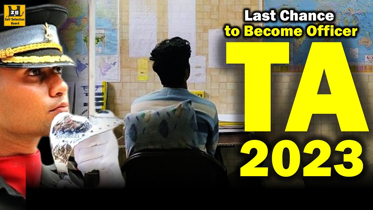How to Clear TA exam on the First attempt | What is TA exam | How to prepare  TA Shubham Varshney TA