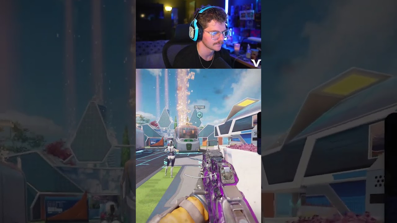 BO3 in 2025? #blackops3 #bo3 #snd #cod #bo7