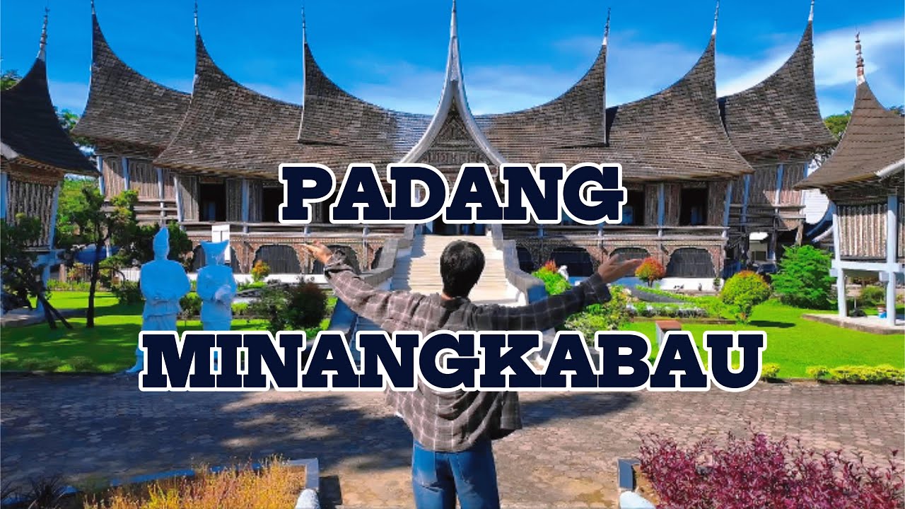 [IDN/KOR] *PADANG* OPPA MENJADI PENGGEMAR NASI PADANG~! (1)