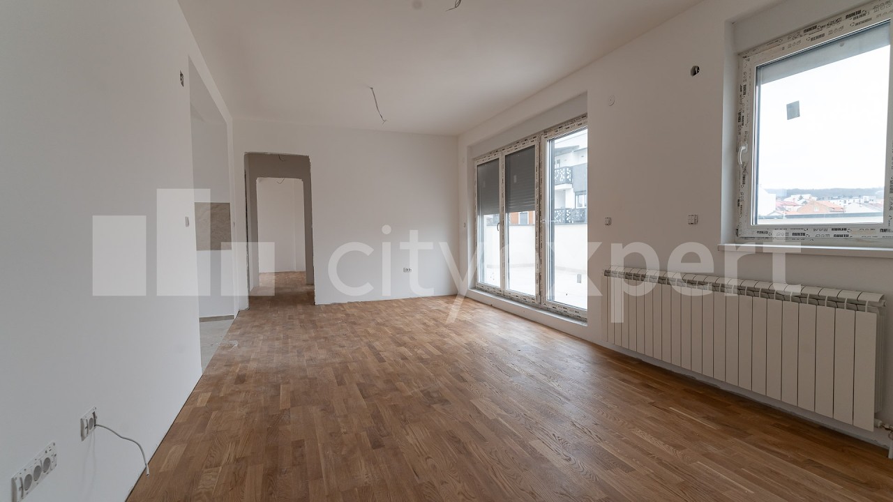 Prodaja stanova Beograd | Krfska, Bulbulder ID 77483
