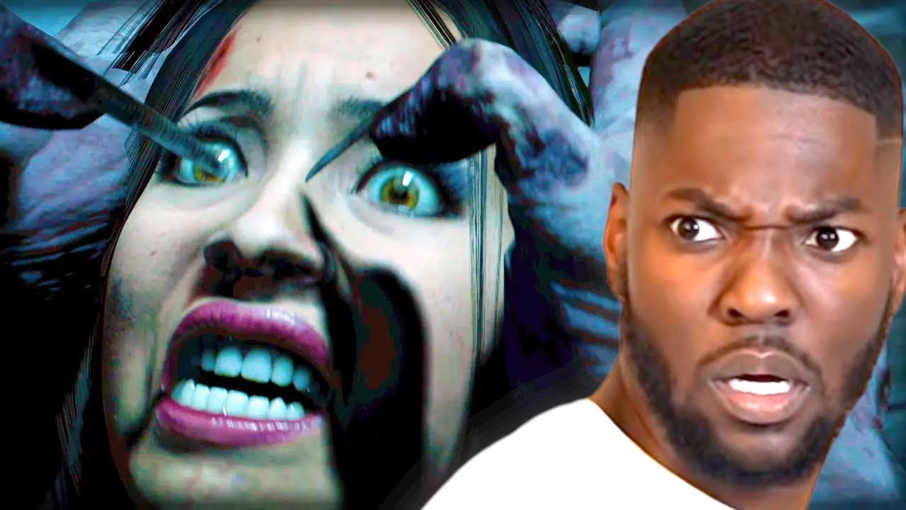 RDCWorld ALL FUNNY MOMENTS! | Until Dawn