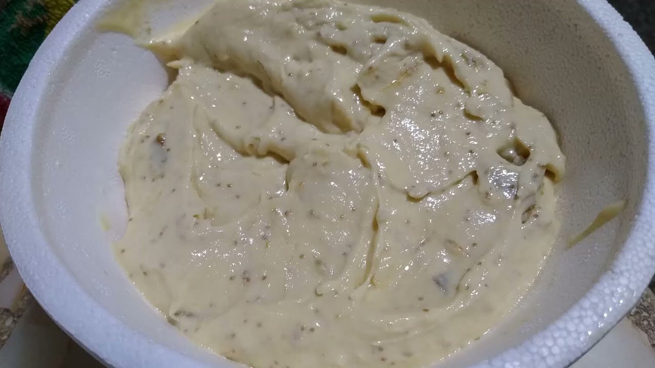 Helado casero de higo