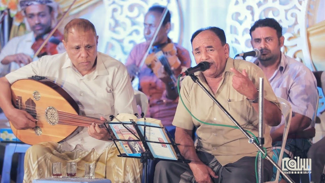نادمته على الصفاء | محفوظ بن بريك