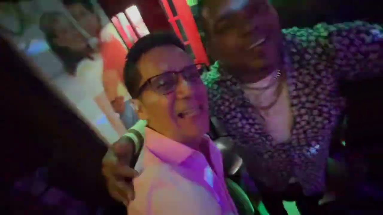 FUNK U - NO PODRAS COVER 