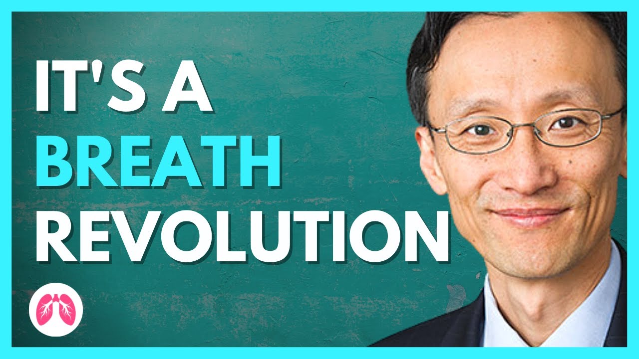 Doctor Park Shares The Habbits Necessary For Better Breathing & Sleep!