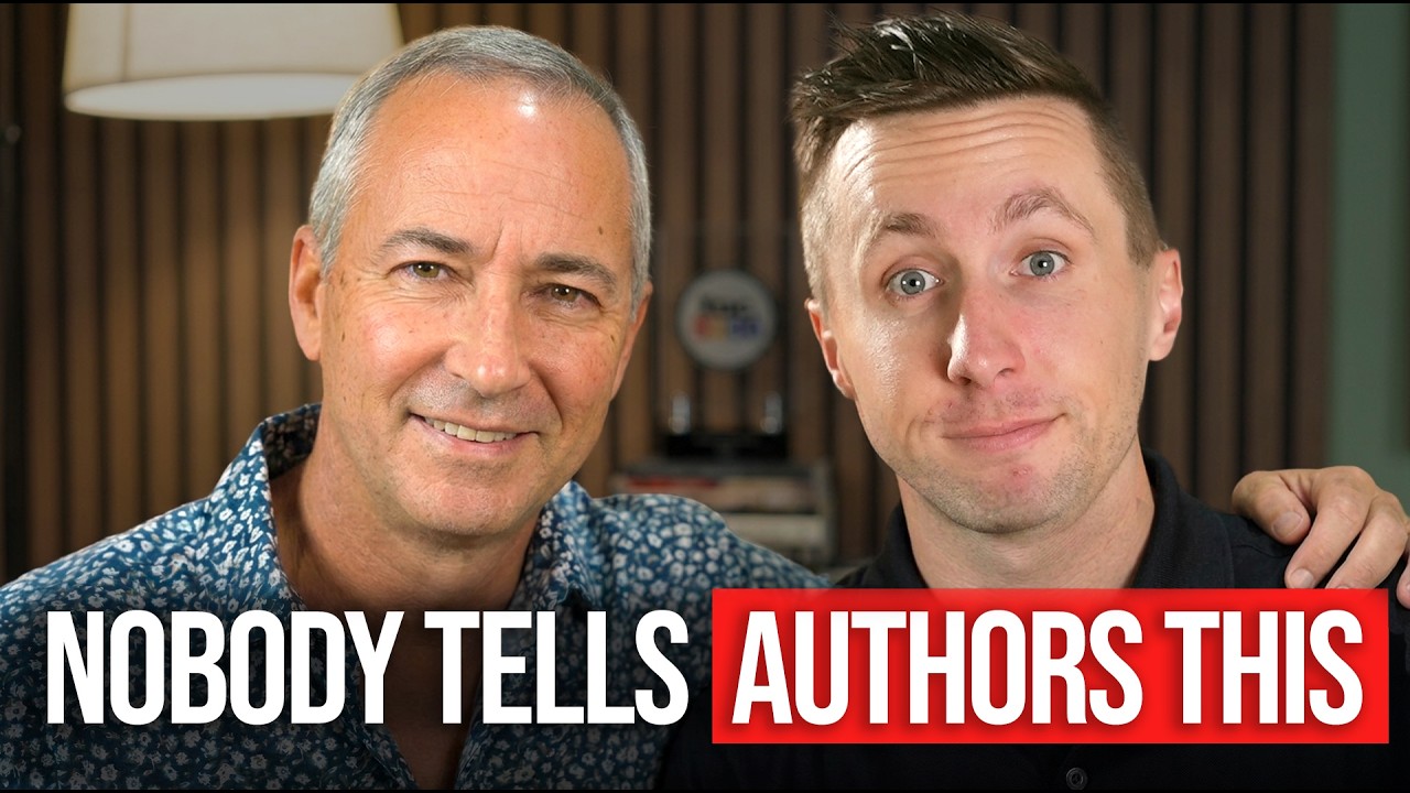 3 Ways To Make $1M From Your Book (Cameron Herold's Exact Strategy)