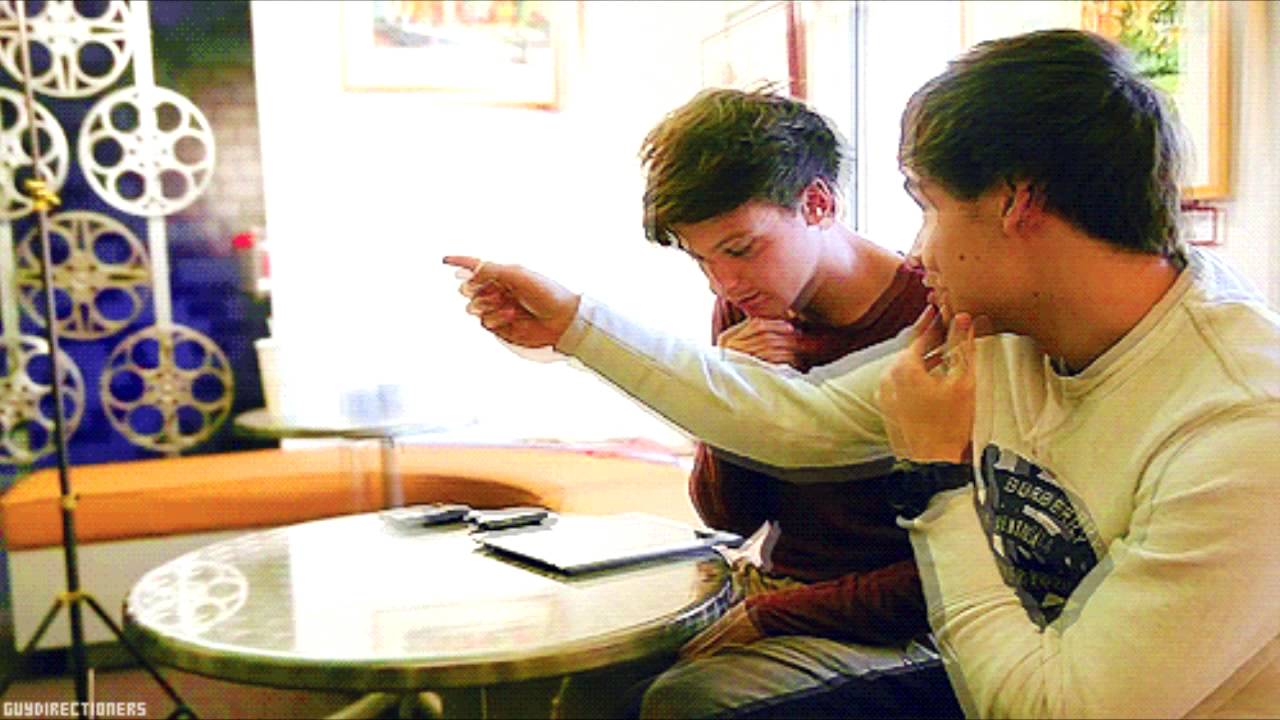 Imagina con Liam Payne ♥