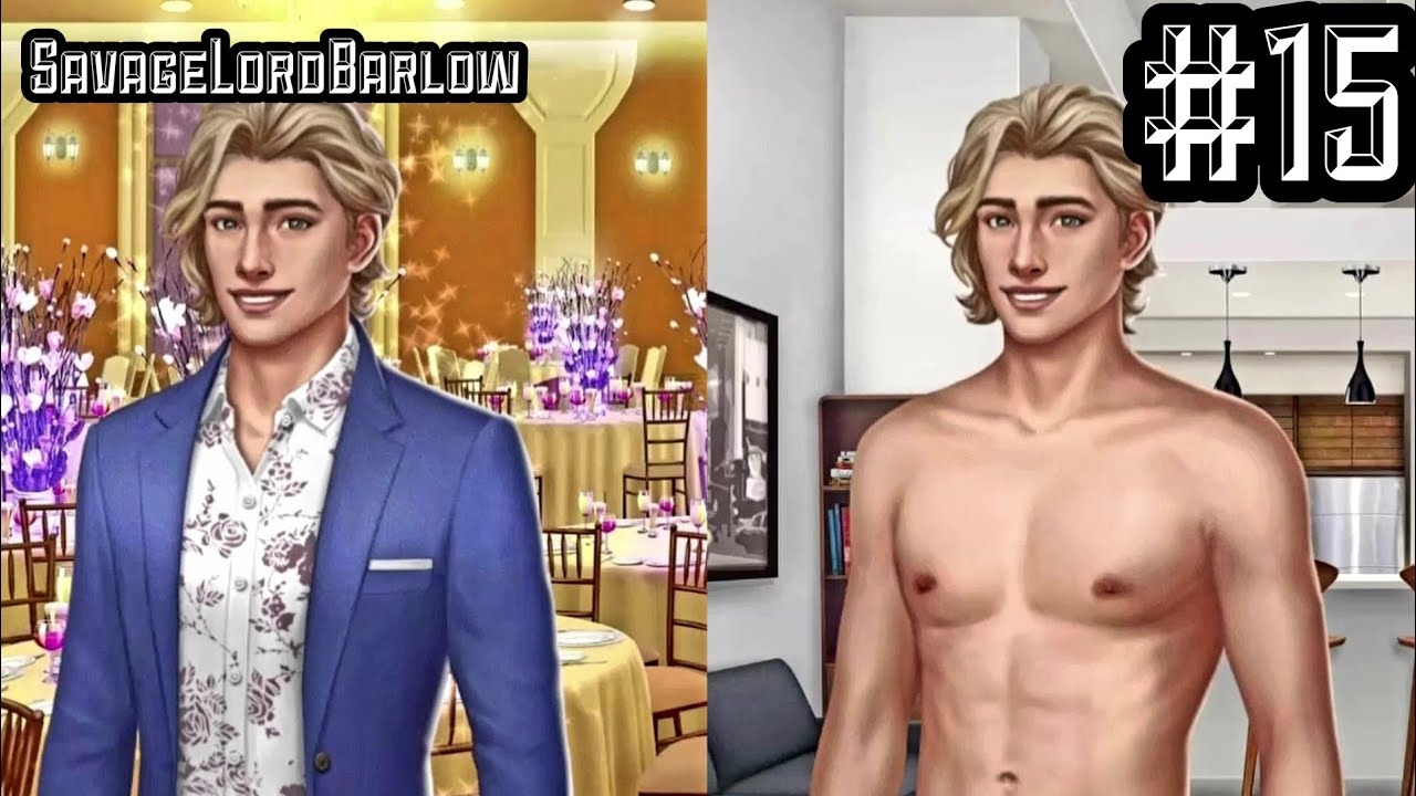 Choices: Save the Date Chapter 15 Simon Ending {Diamonds Used}