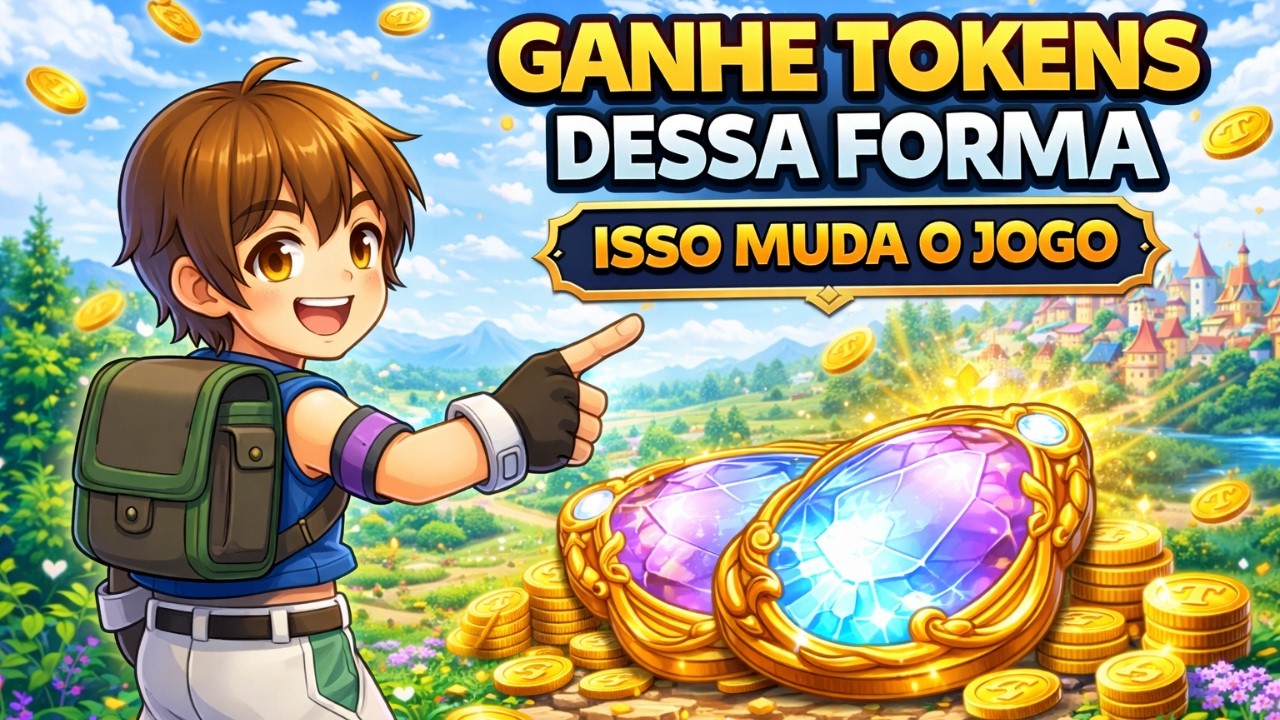 FREE NFT SEAL M GAME: HOW TO EARN TOKENS + TIPS ON THE PASS